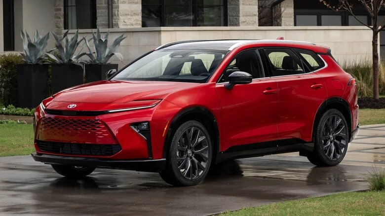 کممصرفترین شاسیبلندهای ۲۰۲۴ را بشناسید