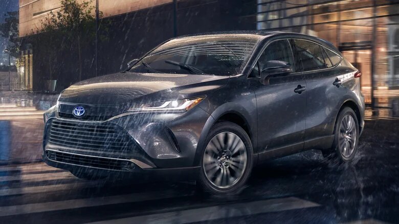 کممصرفترین شاسیبلندهای ۲۰۲۴ را بشناسید