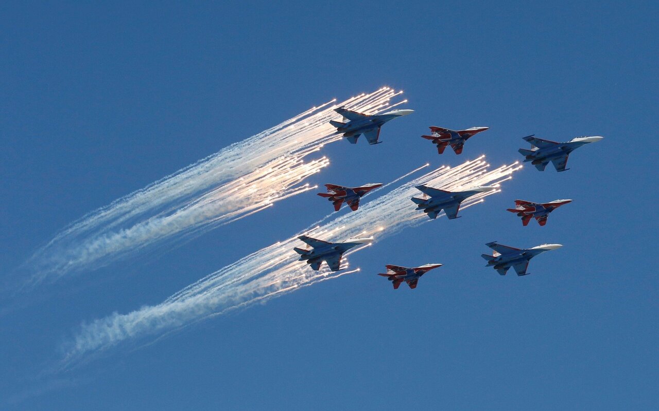 جنگنده ۴۰ سالهای که f-۱۵ را به چالش میکشد!