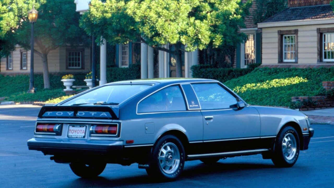 تویوتا سلیکا دوباره بازمیگردد / خبری خوش برای طرفداران خودروهای ژاپنی /عکس