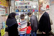 با ۶ میلیون تومان چه موبایلی بخریم؟ / ارزان‌ترین گوشی‌های هوشمند در بازار
