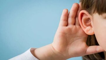 بهترین روش برای کاهش بیماریهای ژنتیکی؛ «۷۰ درصد ناشنوایی در ایران ژنتیکی است» بهترین روش برای کاهش بیماریهای ژنتیکی؛ «۷۰ درصد ناشنوایی در ایران ژنتیکی است»