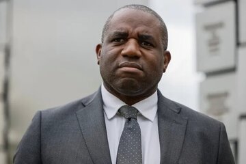 انگلیس وعده دستگیری نتانیاهو را داد انگلیس وعده دستگیری نتانیاهو را داد