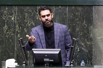 حمله ثابتی به عراقچی و اتهام زنی به همتی و رحیمی جهان آبادی / آدمهای سیاسی و بدنام یکی یکی سفیر میشوند چون مافیای قدرت پشت سر آنها است