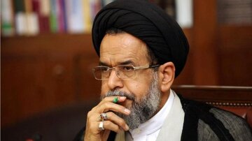 پیام دستیار پزشکیان خطاب به زرتشتیان + جزئیات