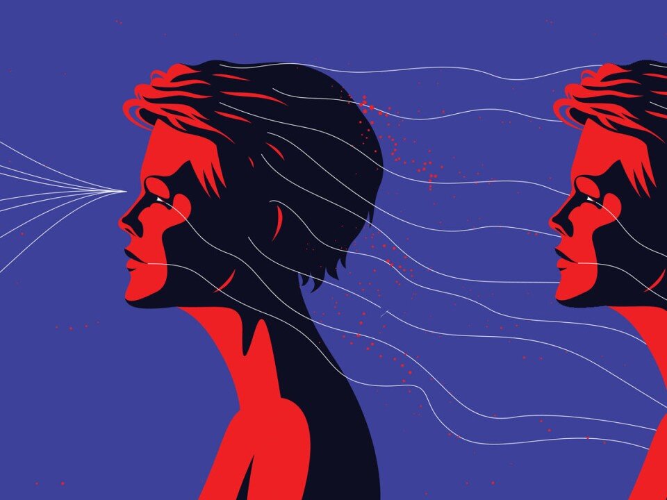 علم چطور دژاوو را توجیه میکند؟