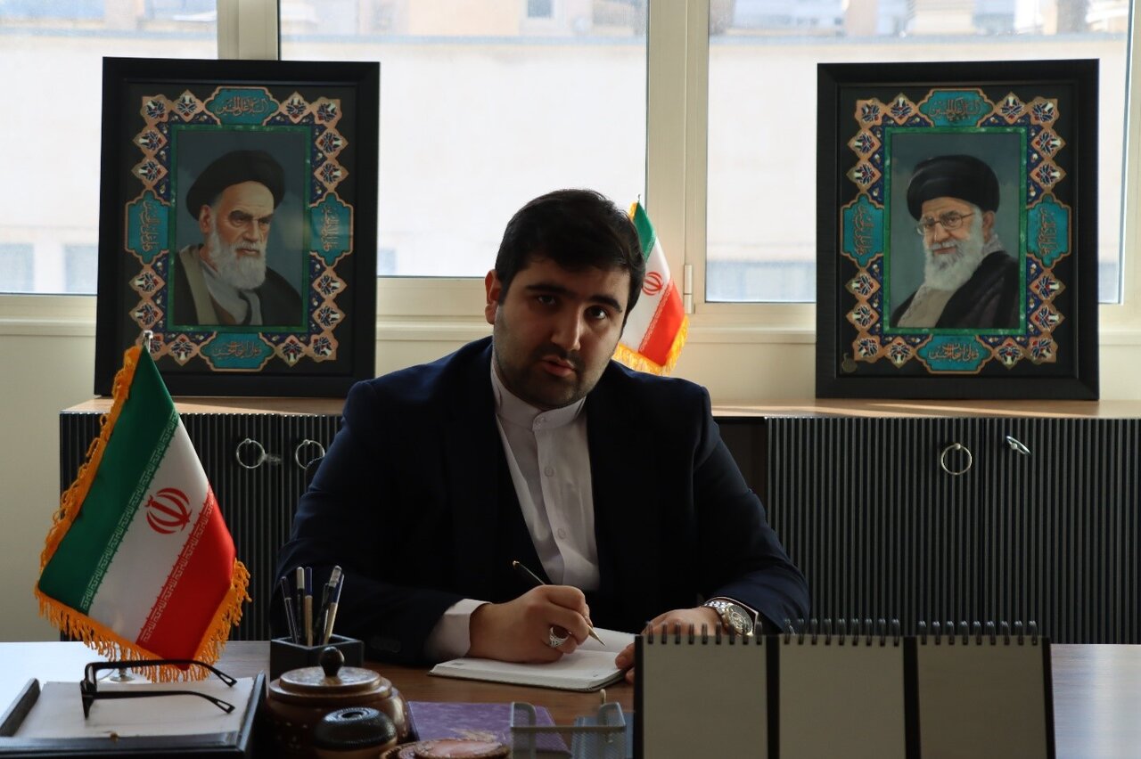 صادرات فراوردههای نفتی به شرق آسیا؛ مهمترین هدف شرکت لعل دریا