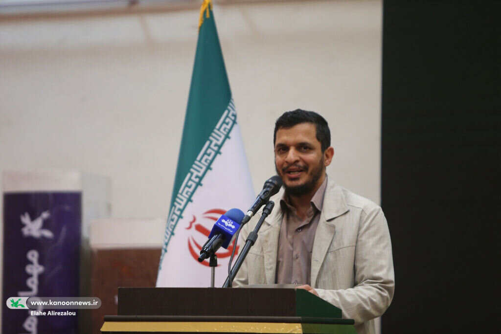 شبی برای همدلی اهالی ادبیات کودک و نوجوان