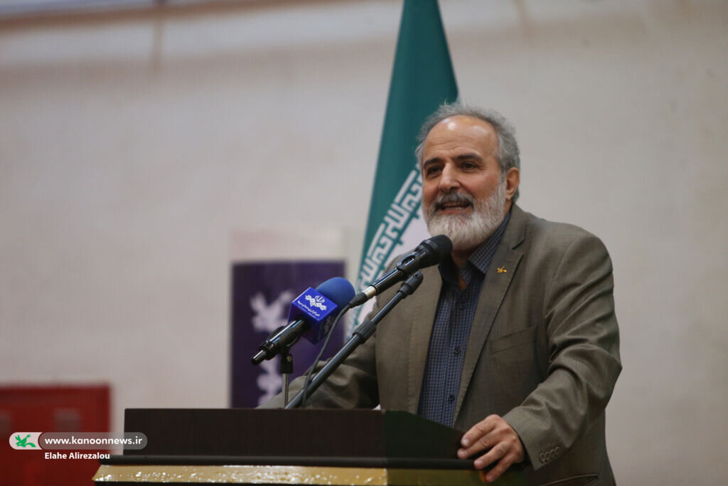 شبی برای همدلی اهالی ادبیات کودک و نوجوان