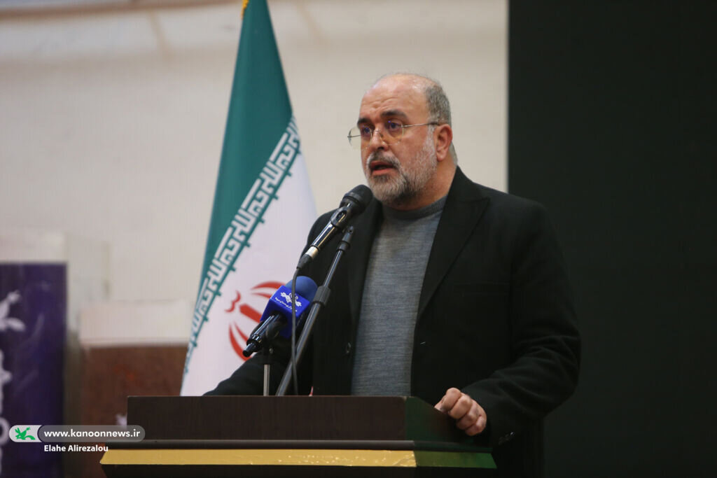 شبی برای همدلی اهالی ادبیات کودک و نوجوان