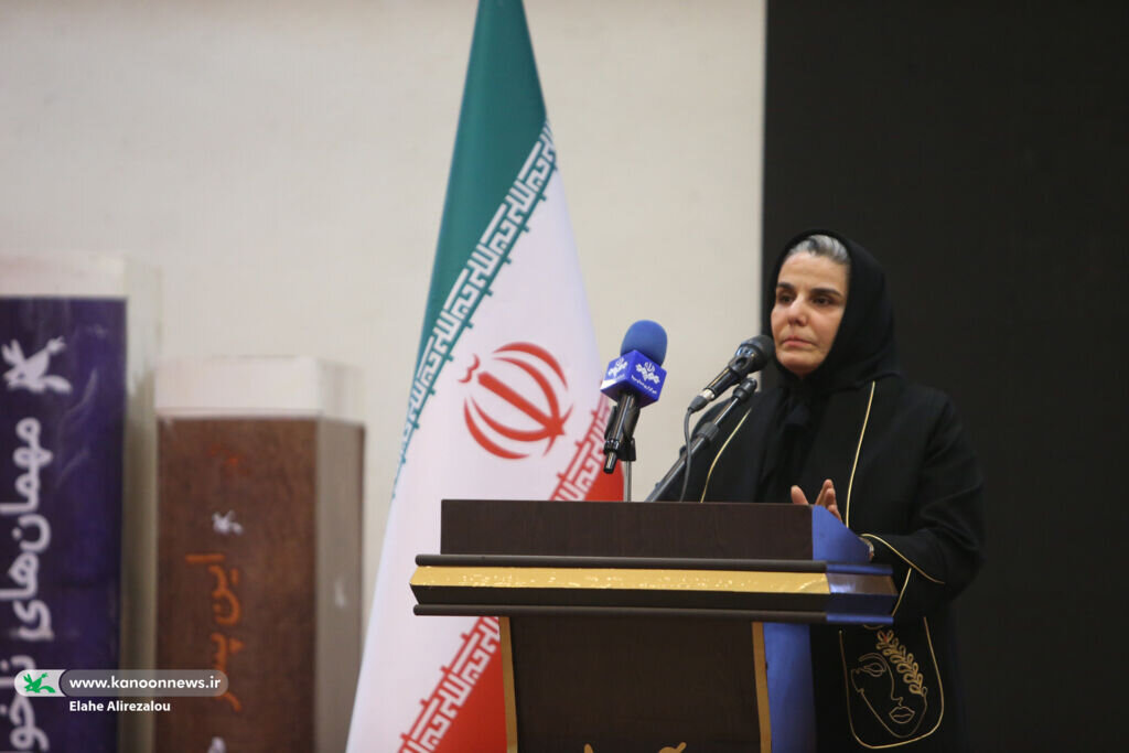 شبی برای همدلی اهالی ادبیات کودک و نوجوان