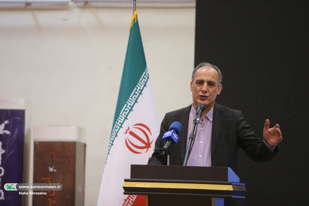 شبی برای همدلی اهالی ادبیات کودک و نوجوان