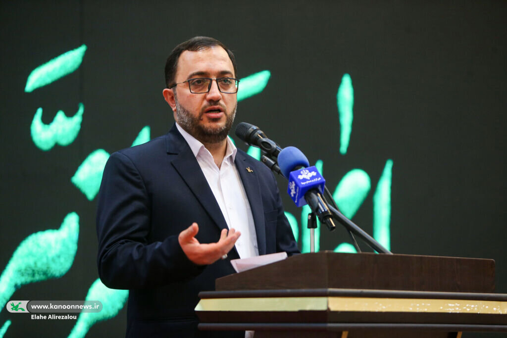 شبی برای همدلی اهالی ادبیات کودک و نوجوان