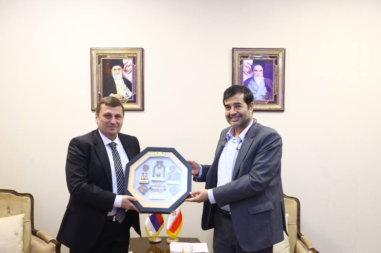 عکس | برنامهریزی دنیامالی برای بازی دوستانه تیم ملی با کشور اروپایی