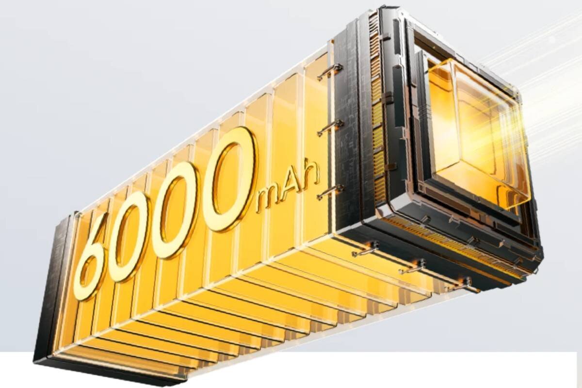 عرضه یک گوشی اقتصادی با باتری غولپیکر و بدنه مقاوم /عکس