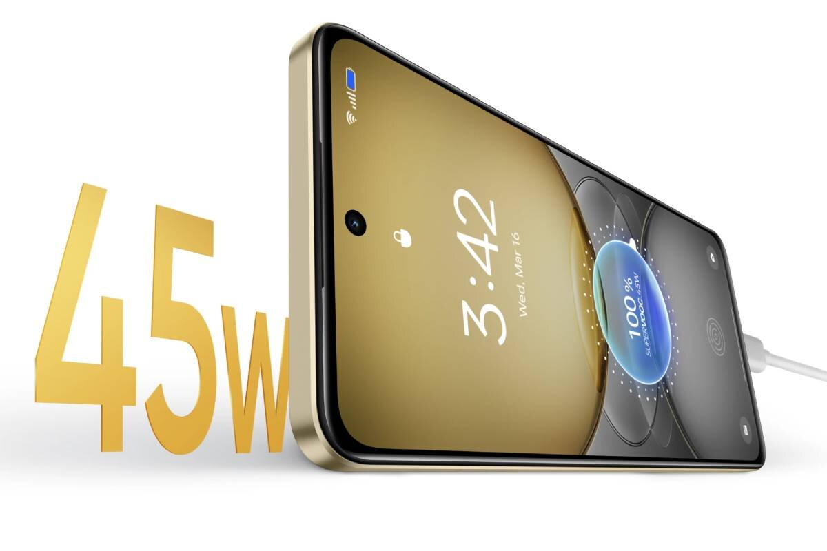 عرضه یک گوشی اقتصادی با باتری غولپیکر و بدنه مقاوم /عکس