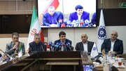 ببینید | وزیر ارتباطات: پشت درهای بسته نمی‌شود چیزی را مصوب کرد