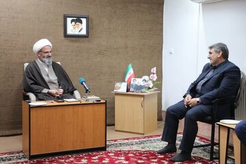 رسیدگی به مباحث اساسی آب و راه، به طور جدی پیگیری می‌شود