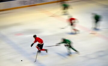 نمونه ای از «جزیره کارآمدی» در ورزش ایران نمونه ای از «جزیره کارآمدی» در ورزش ایران