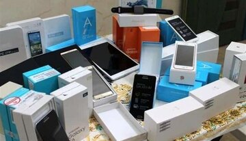 پایان ممنوعیت پرحاشیه؛ واردات تمام برندهای موبایل، آزاد اعلام شد پایان ممنوعیت پرحاشیه؛ واردات تمام برندهای موبایل، آزاد اعلام شد