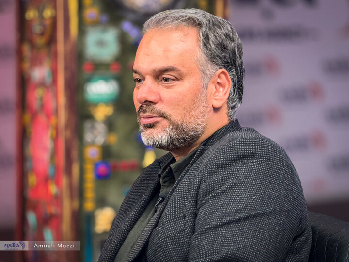 پشت پرده «صیانت ۲» به روایت رشیدی کوچی/ وقتی جلساتش در مشهد بوده، مشخص است کدام جریان پشت آن است/ تفکر حاکم بر صدا و سیما، برگرفته از جبهه پایداری است