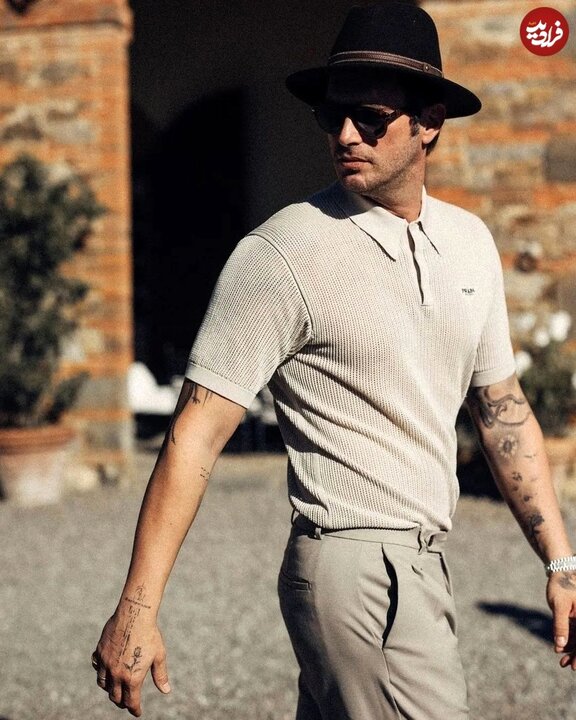 تغییر چهره جذاب «مهند» 16 سال بعد سریال عشق ممنوع در 41 سالگی