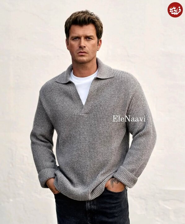 تغییر چهره جذاب «مهند» 16 سال بعد سریال عشق ممنوع در 41 سالگی