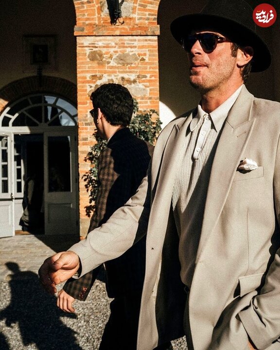 تغییر چهره جذاب «مهند» 16 سال بعد سریال عشق ممنوع در 41 سالگی