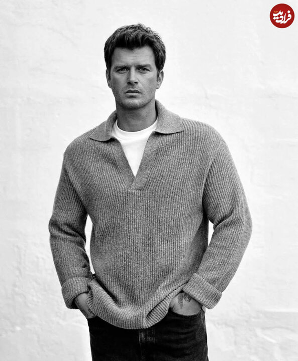 تغییر چهره جذاب «مهند» 16 سال بعد سریال عشق ممنوع در 41 سالگی