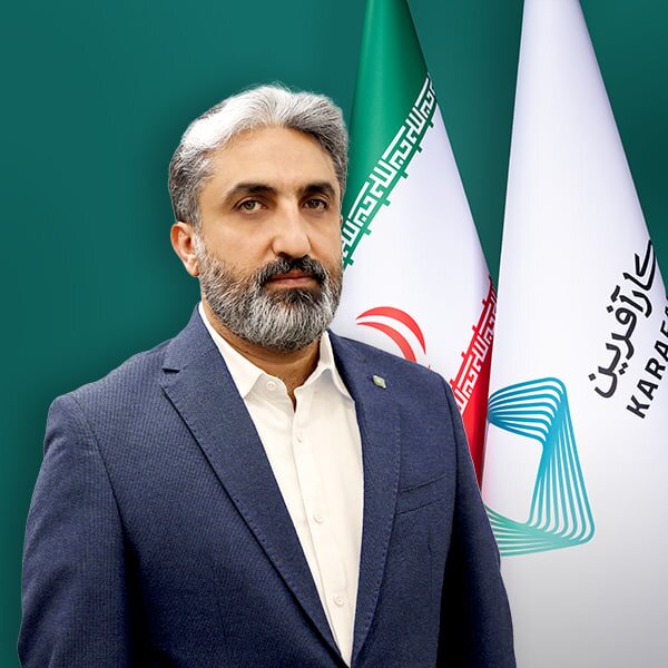 «هایبانک» بانکداری الکترونیک بانک کارآفرین است