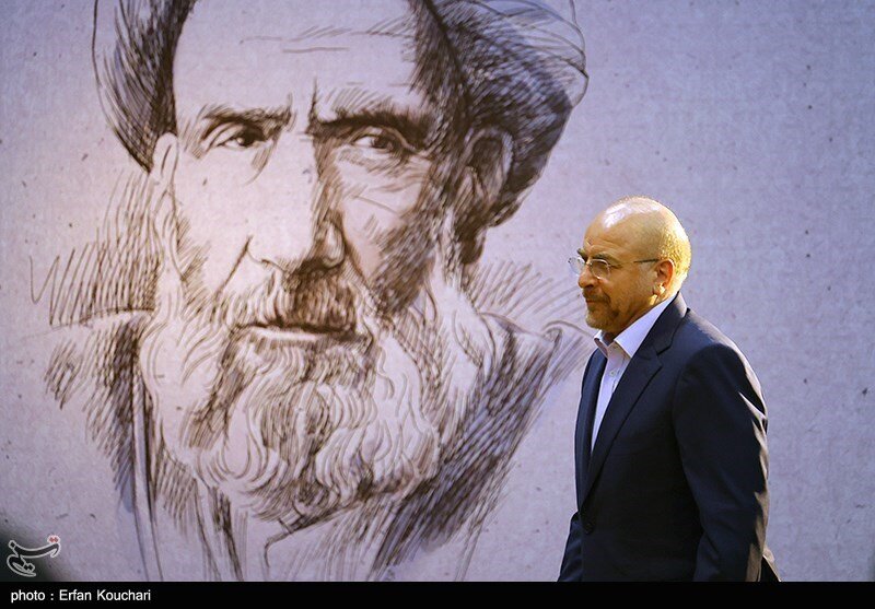 پاسخ های قالیباف به سوالاتی درباره حمله به اسرائیل، فیلترینگ، حجاب و عفاف، مذاکره با آمریکا، حقوق کارگران و بازنشستگان و ....