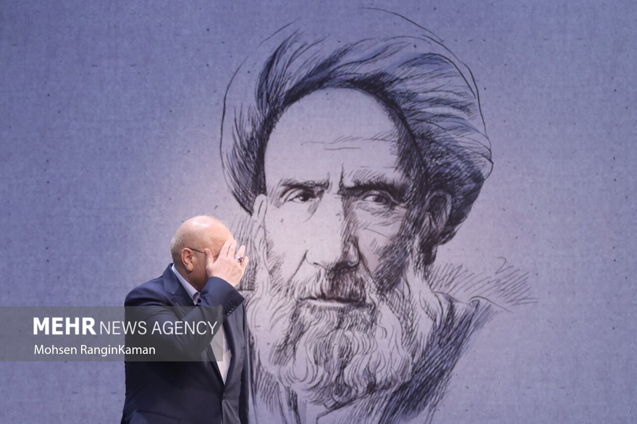 پاسخ های قالیباف به سوالاتی درباره حمله به اسرائیل، فیلترینگ، حجاب و عفاف، مذاکره با آمریکا، حقوق کارگران و بازنشستگان و ....