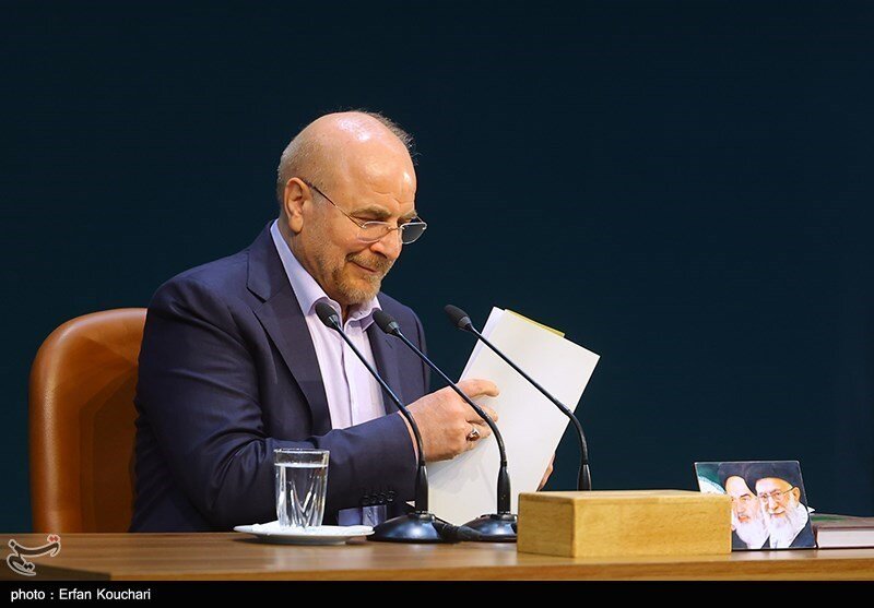 پاسخ های قالیباف به سوالاتی درباره حمله به اسرائیل، فیلترینگ، حجاب و عفاف، مذاکره با آمریکا، حقوق کارگران و بازنشستگان و ....