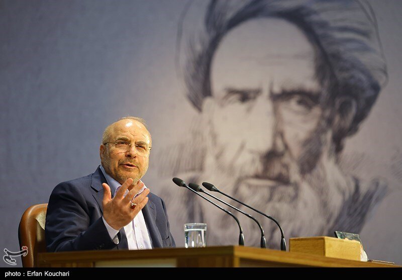 پاسخ های قالیباف به سوالاتی درباره حمله به اسرائیل، فیلترینگ، حجاب و عفاف، مذاکره با آمریکا، حقوق کارگران و بازنشستگان و ....