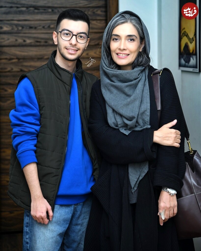 تغییر چهره «زیور خاله رهی» سریال سرزمین مادری بعد 11 سال در 43 سالگی تغییر چهره «زیور خاله رهی» سریال سرزمین مادری بعد 11 سال در 43 سالگی