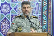 سخنگوی ارتش: نحوه اداره جنگ به‌گونه‌ای طراحی شده که امکان تداوم آن در بلندمدت وجود داشته باشد