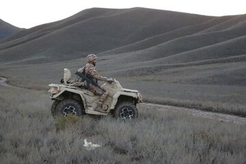 جزئیات جدید از رزمایش نظامی ایران و آذربایجان جزئیات جدید از رزمایش نظامی ایران و آذربایجان