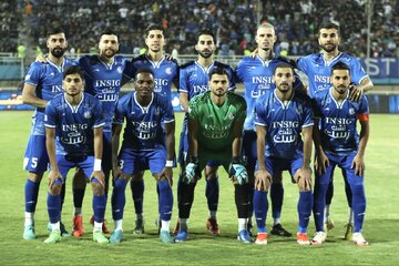 استقلالیها ممنوع المصاحبه شدند!