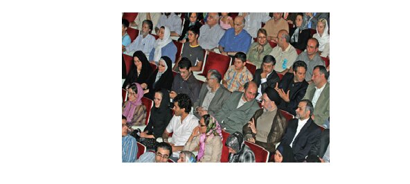 کدام رئیسجمهورها چه کنسرتهایی رفتهاند؟/ مروری بر آنچه هاشمی، خاتمی، احمدینژاد، روحانی کردند