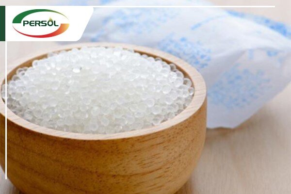 کاربرد پودر جاذب در زیراندازهای بهداشتی