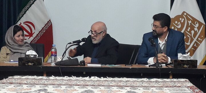 گله از بیتوجهی به مورخی که تاریخ مجسم بود