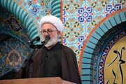 انتقاد امام جمعه شاهرود از برگزاری جلسات مسئولان در زمان نماز؛ بارها انتقاد کردیم و باید این موضوع مورد توجه جدی باشد