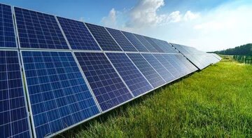 مزرعه خورشیدی برای مددجویان ایجاد میشود مزرعه خورشیدی برای مددجویان ایجاد میشود
