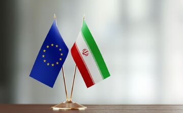 EU calls Iran's legitimate response to IAEA resolution "extremely concerning"