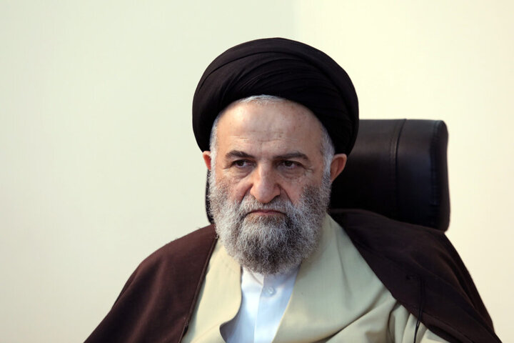 انتقاد آیت الله غروی از حملات تندروها به مسئولان/ توهین به مسئولان از ناحیه هرکسی که باشد، محکوم است/ نمی‌شود شرایط را امنیتی کرد