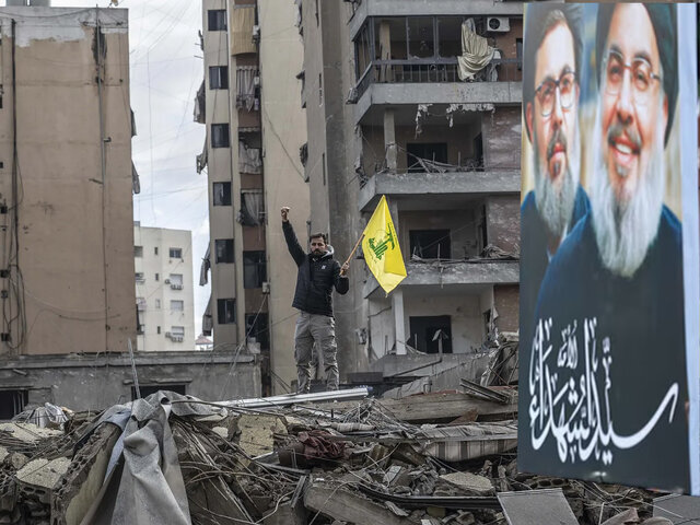 دامادی نو برای عروس خاورمیانه؛او لبنان را به کدام سو میبرد؟/آیندهای مبهم در پس پرده این عروس جنگزده