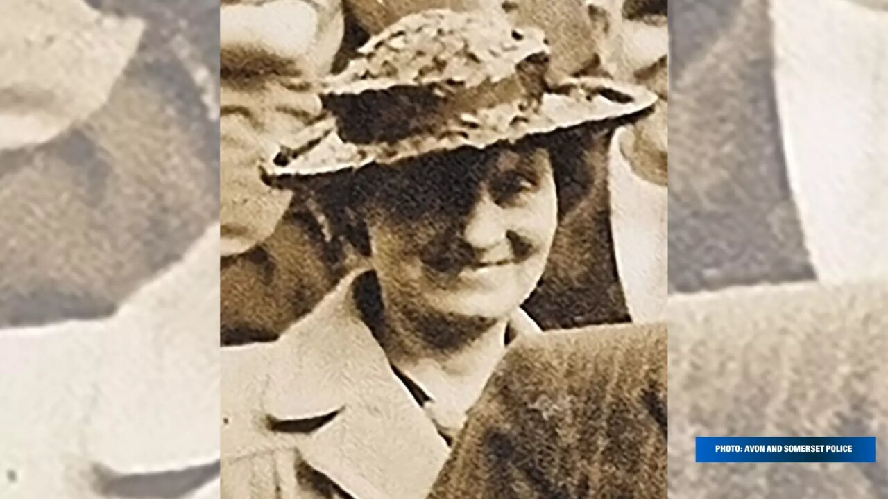 افشای راز قتل زنی پس از نیم قرن/ عکس 1 افشای راز قتل زنی پس از نیم قرن/ عکس