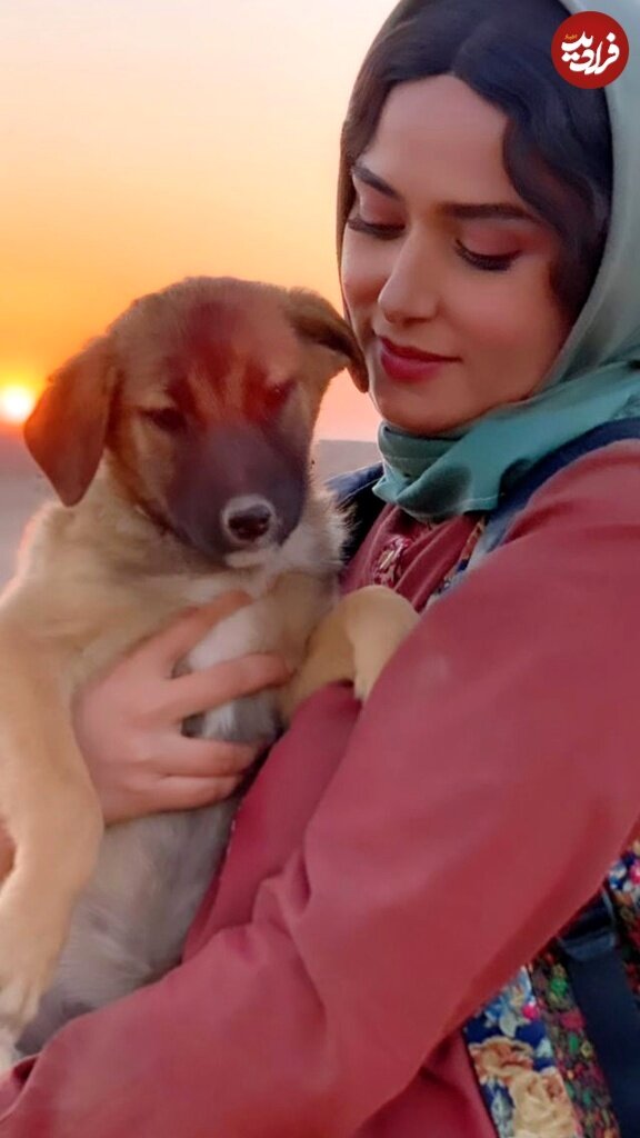 تغییر چهره دیدنی «شیرین» سریال شهرزاد بعد 9 سال در 39 سالگی تغییر چهره دیدنی «شیرین» سریال شهرزاد بعد 9 سال در 39 سالگی