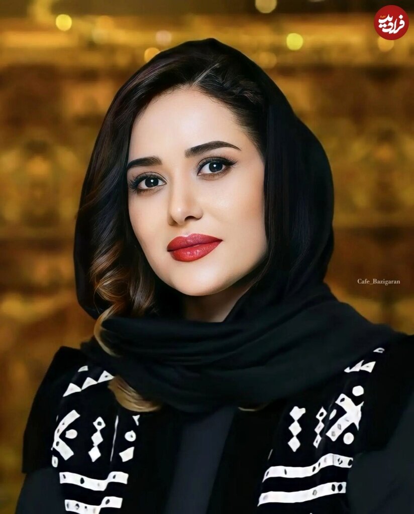 تغییر چهره دیدنی «شیرین» سریال شهرزاد بعد 9 سال در 39 سالگی تغییر چهره دیدنی «شیرین» سریال شهرزاد بعد 9 سال در 39 سالگی