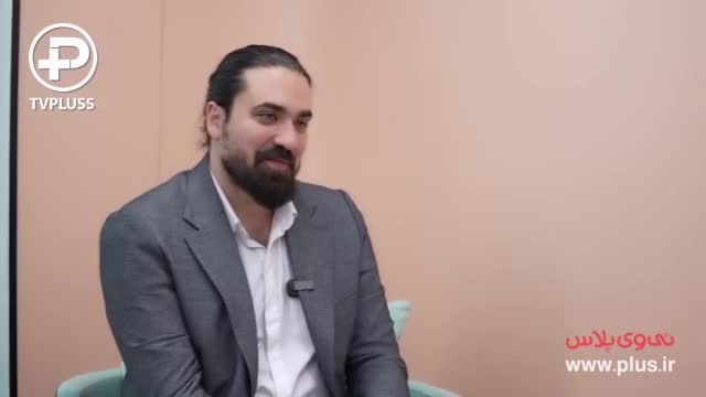 ببینید | اعتراف جالب حدیث میرامینی: برای بازیگران زشت و شلخته بودن مُد بود  - خبرآنلاین